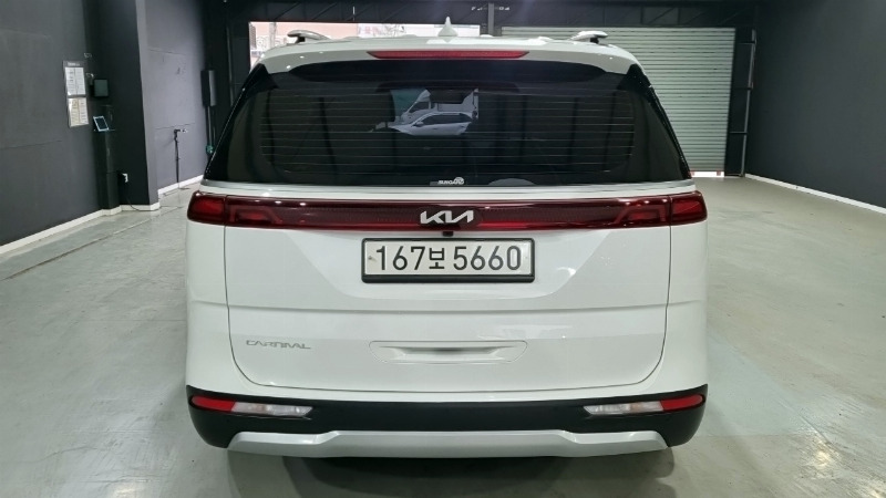 car KIA Carnival id64977 photo #4
