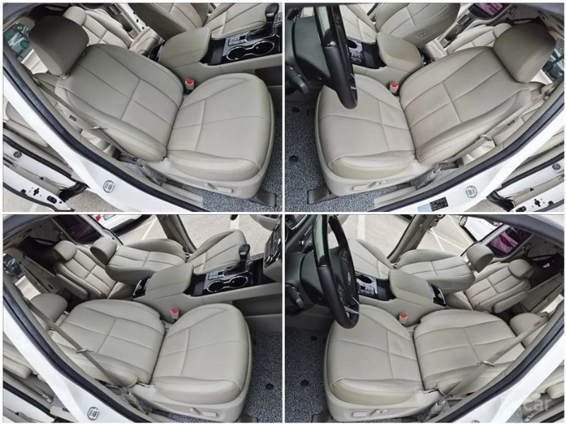 car KIA Carnival id64982 photo #10