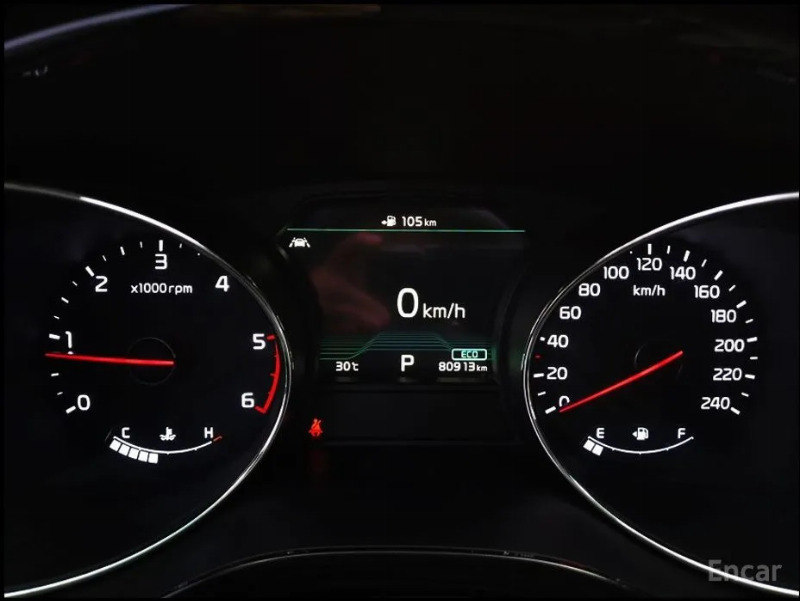 car KIA Carnival id64982 photo #8