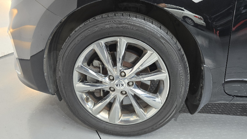 car KIA Carnival id64986 photo #5