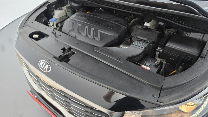 car KIA Carnival id64986 photo #6