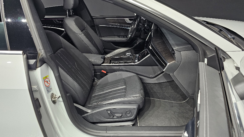 car Audi A7 id64992 photo #10