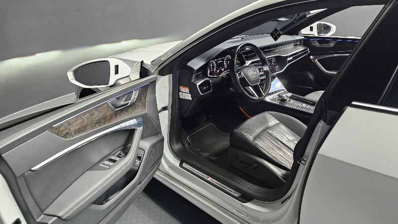 car Audi A7 id64992 photo #11