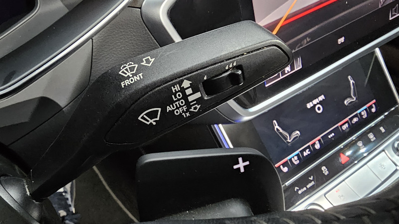 car Audi A7 id64992 photo #16