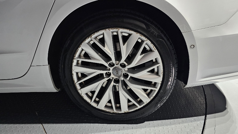 car Audi A7 id64992 photo #5