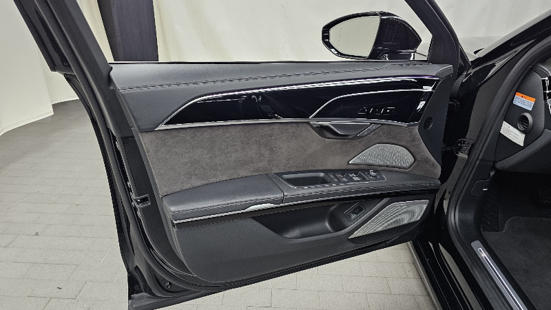 car Audi A8 id64995 photo #24