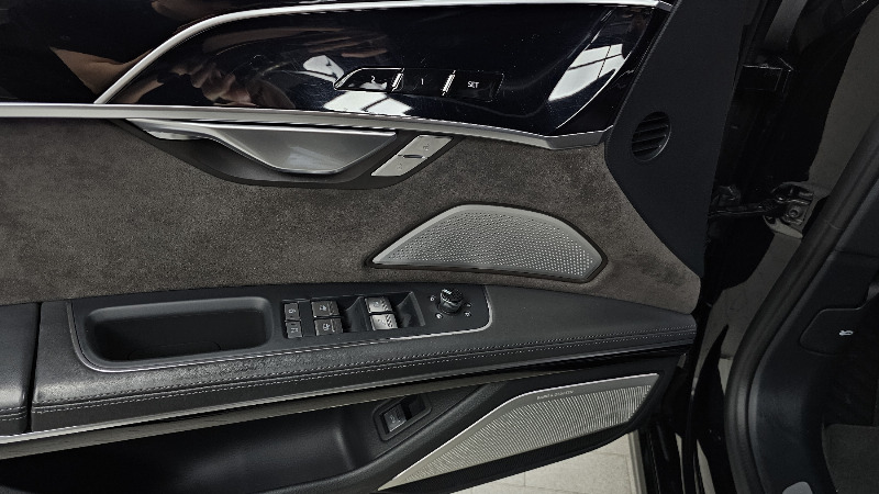 car Audi A8 id64995 photo #28