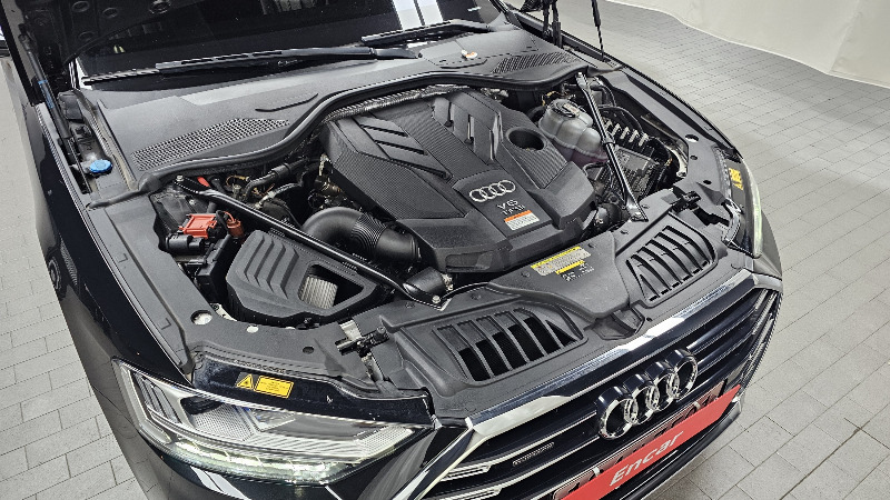 car Audi A8 id64995 photo #6