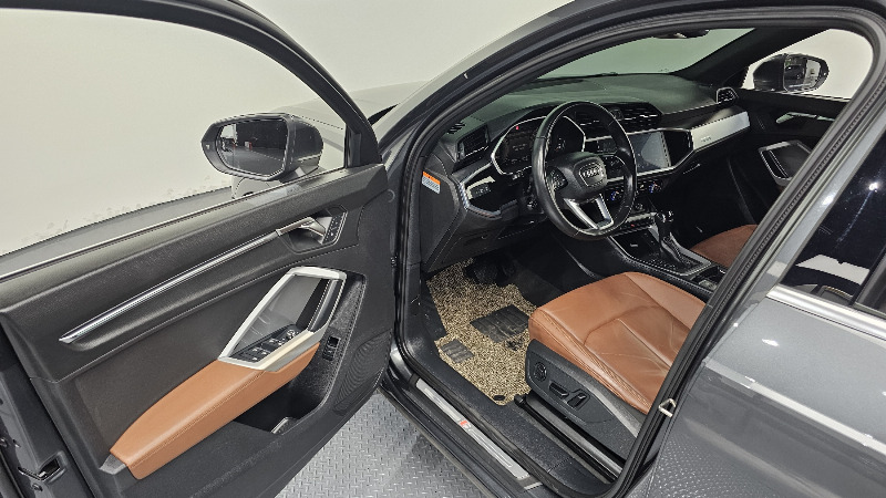 car Audi Q3 id64997 photo #10