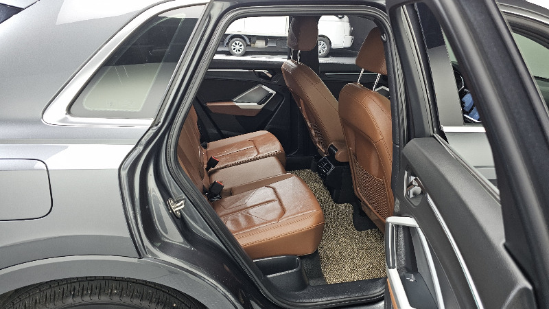 car Audi Q3 id64997 photo #11