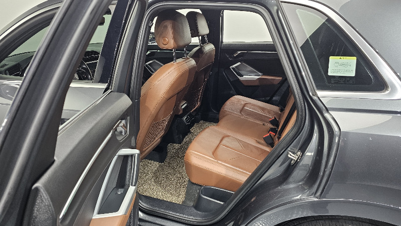 car Audi Q3 id64997 photo #12