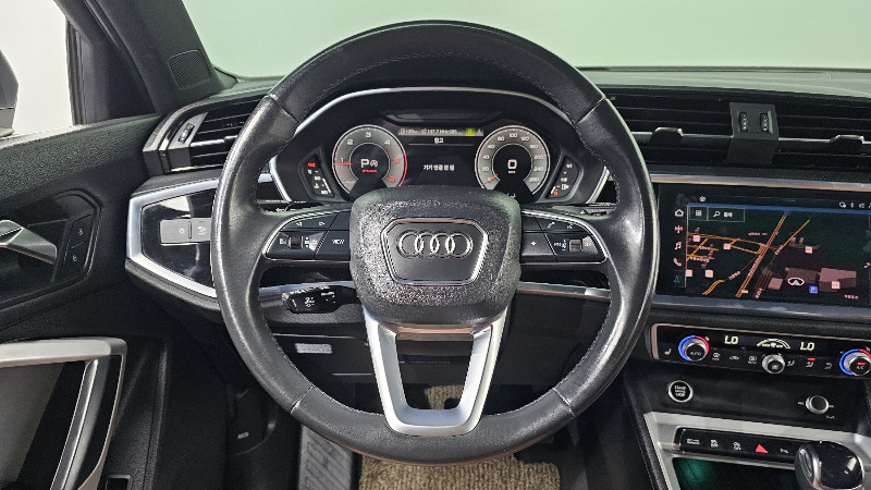 car Audi Q3 id64997 photo #15