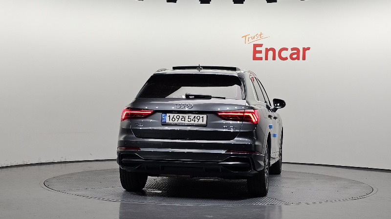 car Audi Q3 id64997 photo #4