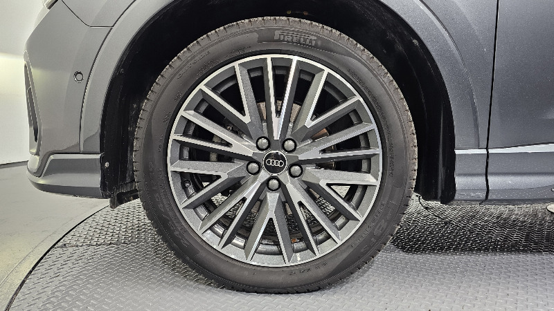 car Audi Q3 id64997 photo #5