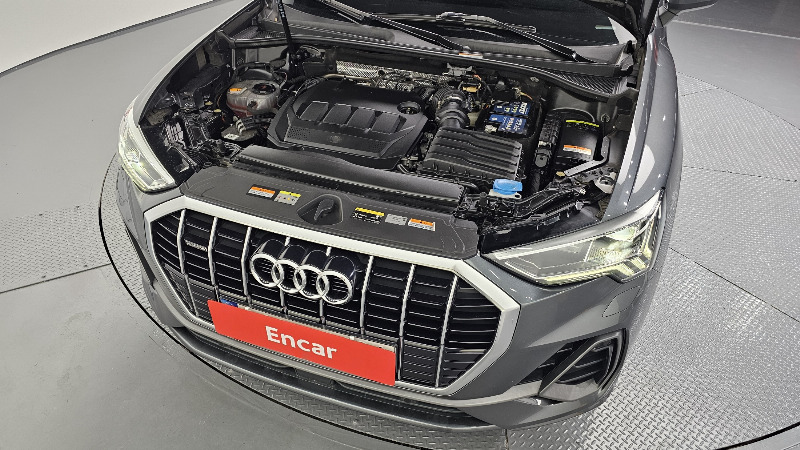 car Audi Q3 id64997 photo #6