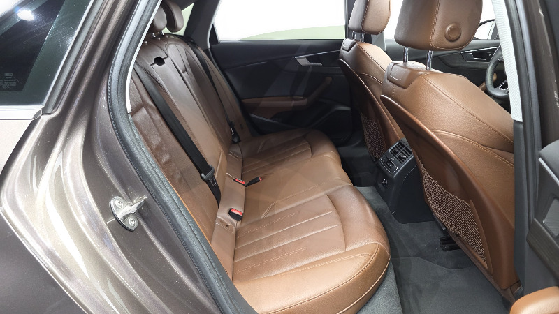 car Audi A4 id65007 photo #12