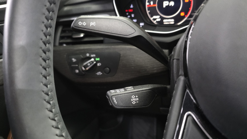 car Audi A4 id65007 photo #16
