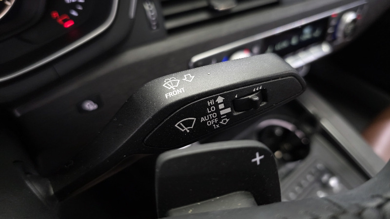 car Audi A4 id65007 photo #17
