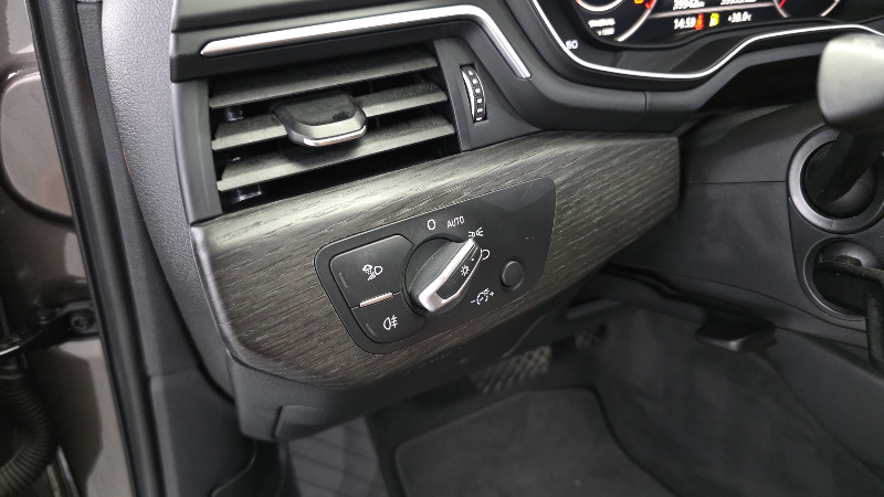 car Audi A4 id65007 photo #18