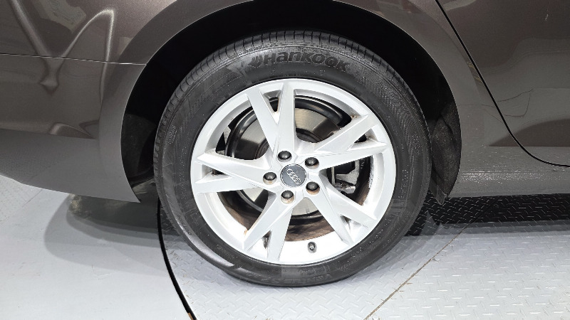 car Audi A4 id65007 photo #5