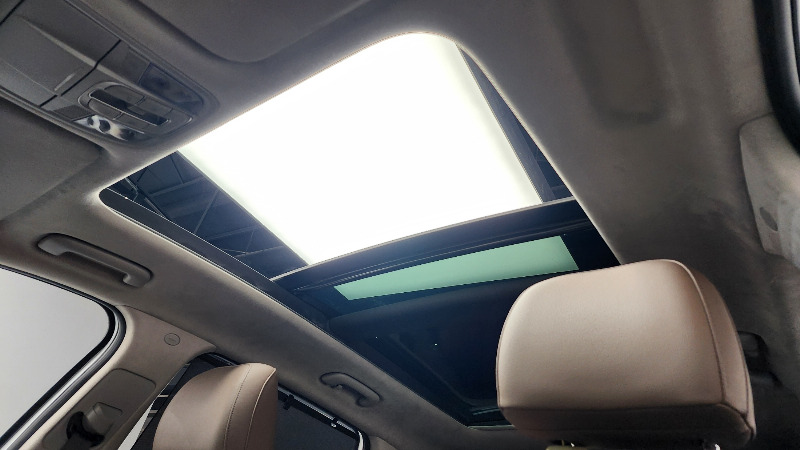 car Hyundai Santa FE id65013 photo #19