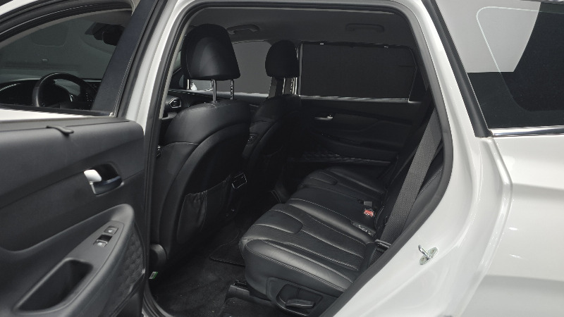 car Hyundai Santa FE id65014 photo #12