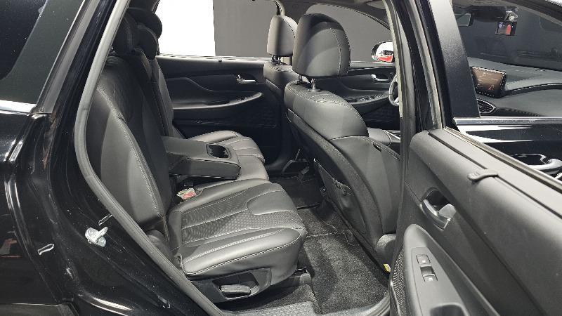 car Hyundai Santa FE id65016 photo #11