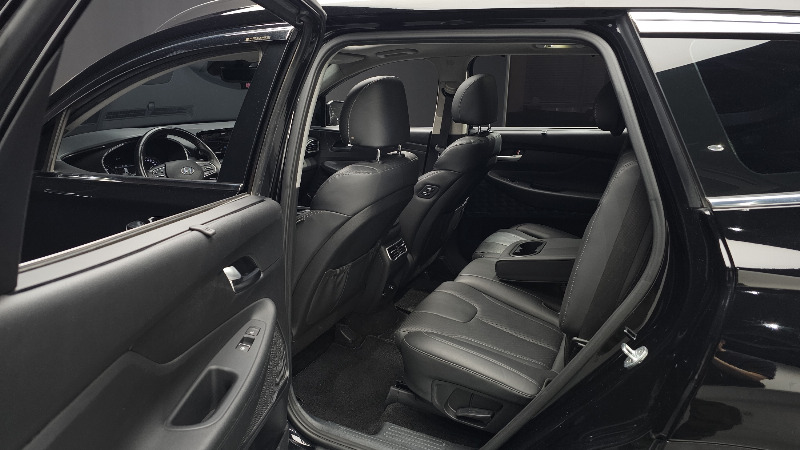 car Hyundai Santa FE id65016 photo #12
