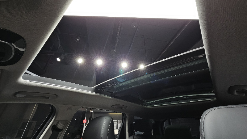 car Hyundai Santa FE id65016 photo #19