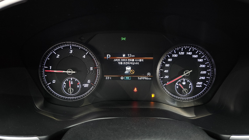 car Hyundai Santa FE id65016 photo #8