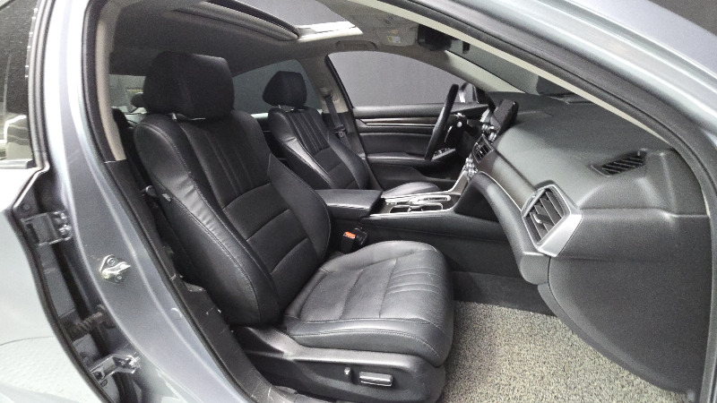car Honda Accord id65018 photo #11