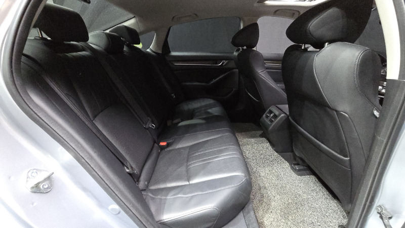 car Honda Accord id65018 photo #12