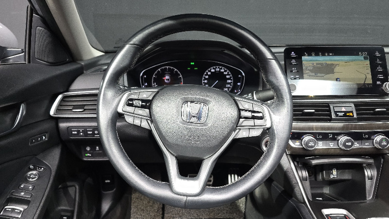 car Honda Accord id65018 photo #13