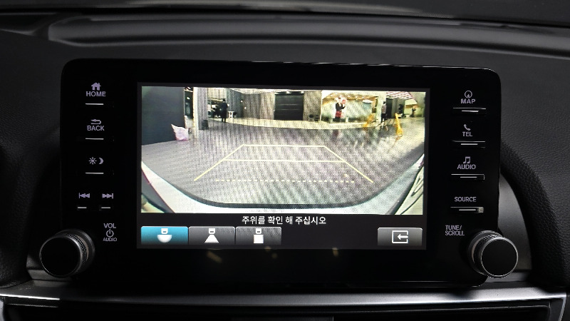 car Honda Accord id65018 photo #15
