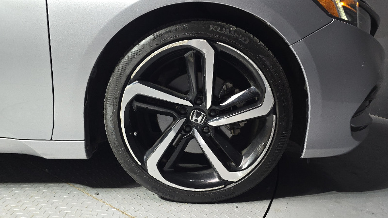 car Honda Accord id65018 photo #21
