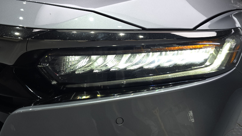 car Honda Accord id65018 photo #22
