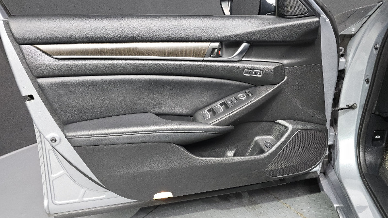 car Honda Accord id65018 photo #24