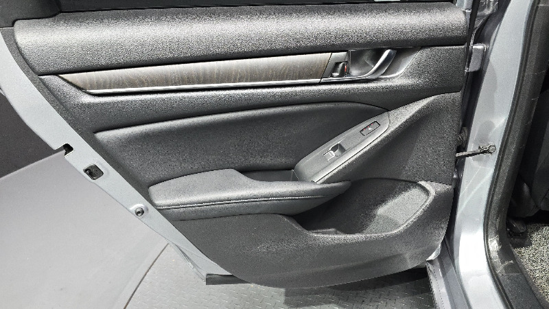 car Honda Accord id65018 photo #25
