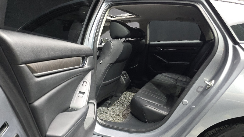 car Honda Accord id65018 photo #26