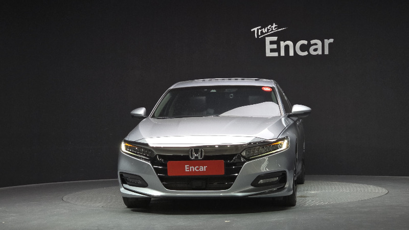 car Honda Accord id65018 photo #3