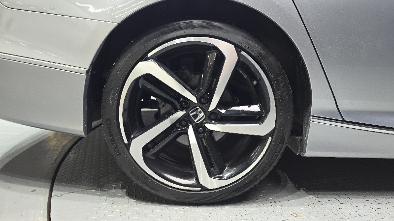 car Honda Accord id65018 photo #5