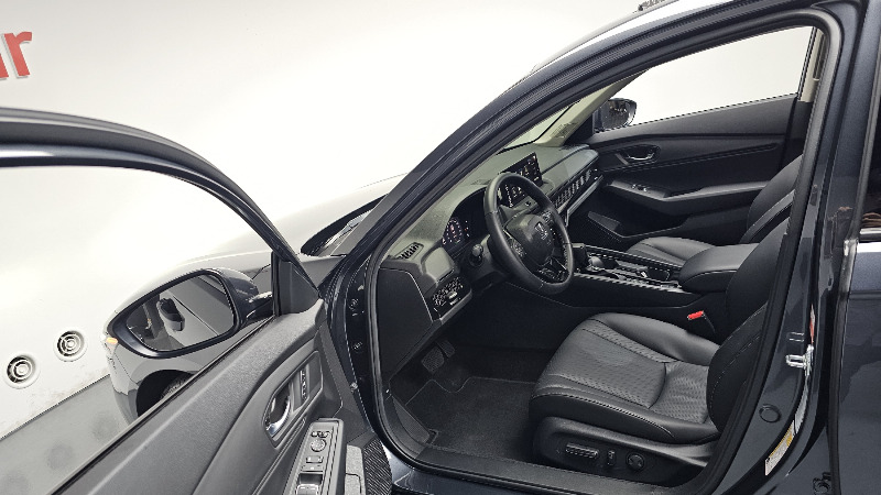 car Honda Accord id65019 photo #10