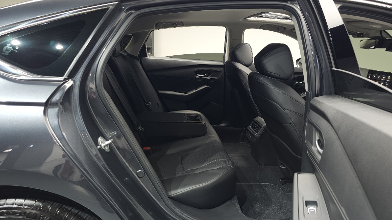 car Honda Accord id65019 photo #11