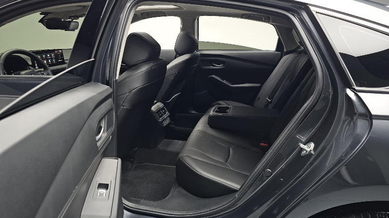car Honda Accord id65019 photo #12