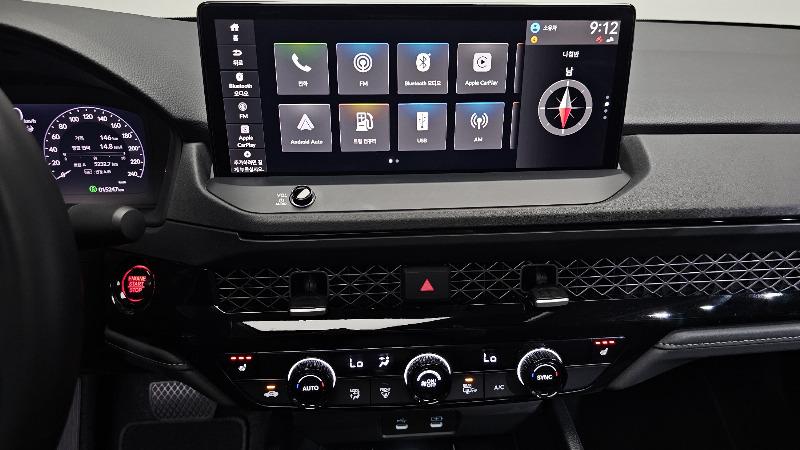 car Honda Accord id65019 photo #14