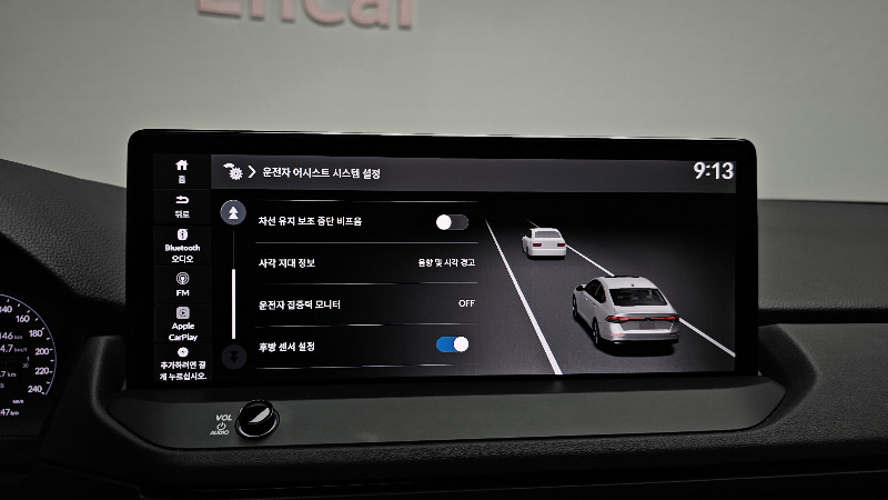 car Honda Accord id65019 photo #16