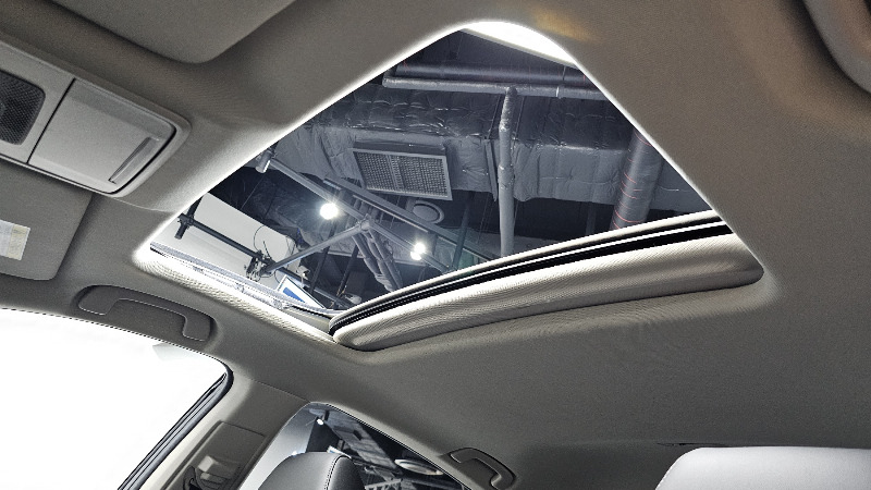 car Honda Accord id65019 photo #19
