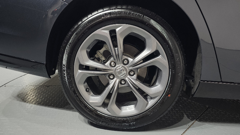 car Honda Accord id65019 photo #21