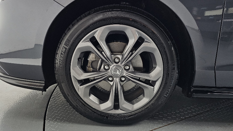 car Honda Accord id65019 photo #5