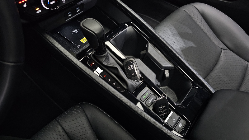 car Honda Accord id65019 photo #9